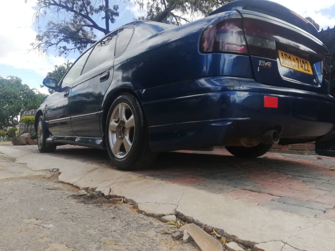 cars under 5000