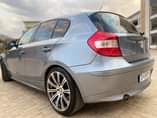A picture of BMW 1SERIES