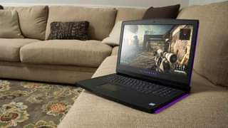 gaming laptops