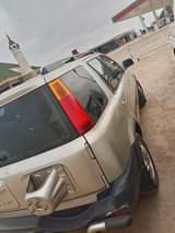 A picture of CR V