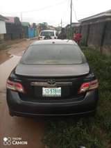A picture of 2010 camry sport Engine untouched Gear AC chilling Buy n