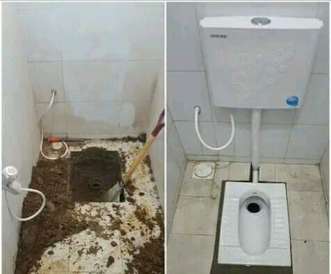 A picture of Fundi Bomba
