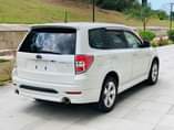 A picture of Subaru Forester 24 8mil usajili 0655422289