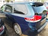 A picture of 2012 Toyota sienna Limited tokumbo Price 12 2m Location Amuwo