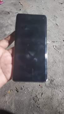 A picture of Samsung Galaxy S10 Plain