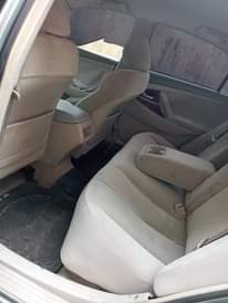 A picture of Model Toyota Camry Year 2008 Features Registered with untouched 4PLUG