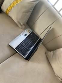 A picture of TOSHIBA LAPTOP CORE i3