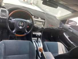 A picture of Super sharp car with sound 4plugs engine transmission is smooth