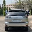 A picture of FOREIGN USED 2007 LEXUS RX350 SUV