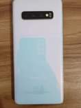 A picture of SAMSUNG GALAXY S10 NA S10 PLUS