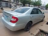 A picture of Awoof Toyota camry 2003 model everything is working perfectly OK
