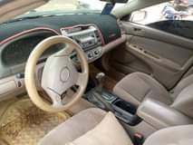 A picture of Toyota Camry 2004 1 4M Lokoja Kogi State