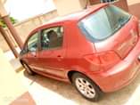 A picture of Peugeot 307 Automatic First Body Gear Need Attention Price 1
