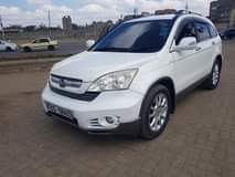used honda crv