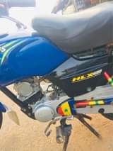 A picture of Tvs Machine