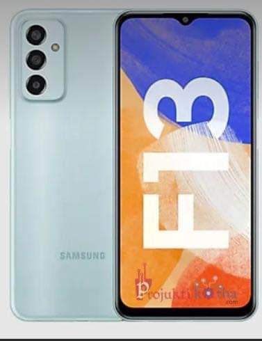 samsung f13