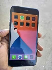 A picture of Iphon7plus
