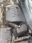 A picture of TOYOTA COROLLA 2012 MODEL