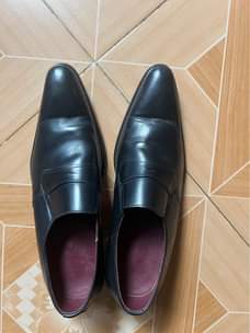 A picture of Made in turkey men shoes for sale in Bunga Kalungu