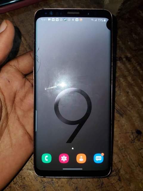 samsung s9