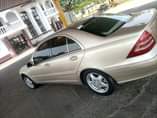 A picture of Mercedes Benz C230