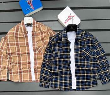 shirts