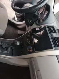 A picture of 2012 Toyota Corolla