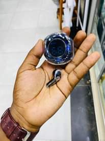A picture of Pods Kali za kijanja