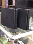 A picture of PLAYSTATION 2 3 4 5