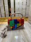 A picture of Hand bags