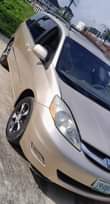 A picture of 06 Model Sienna Very sharp gear Very sharp engine XLE