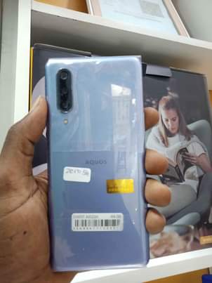 sharp aquos