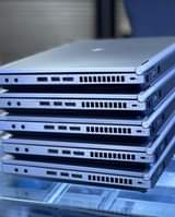 A picture of Hp core i5 with 4 gb ram 500 gb HDD