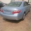 A picture of URGENT BUYERS ONLY 08146551014 TOYOTA CAMRY LE Year 2009 Foreign