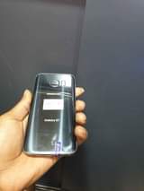 A picture of Samsung galaxy s7