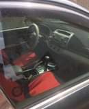 A picture of Toyota