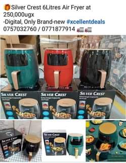 deep fryer