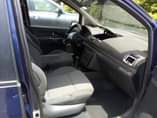 A picture of 2003 VW SHARAN MANUAL
