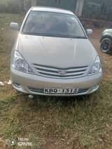 Kwevo B.