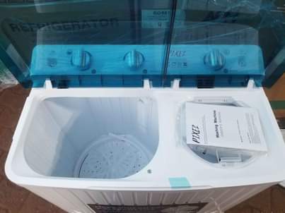 A picture of Pixel Washing machine 7kg