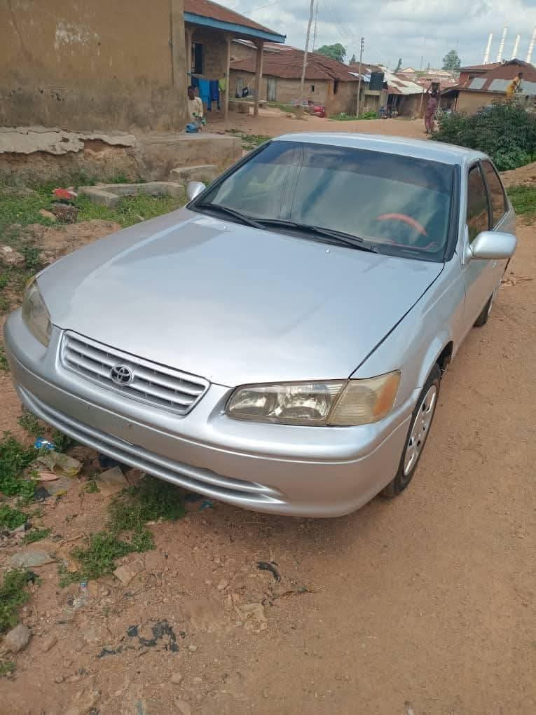 A picture of 2016 Good condition worked perfectly toyota camry