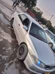 A picture of Toyota carina