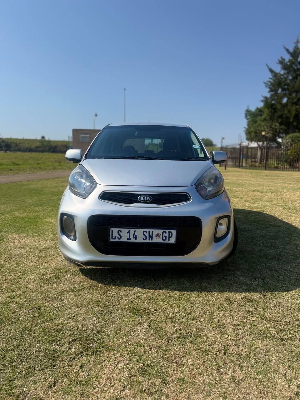 kia picanto
