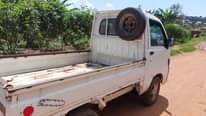 A picture of Hijet