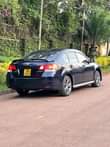 A picture of SUBARU LEGACY 34M 0706717170