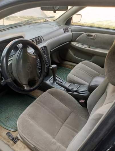 A picture of Nigerian neatly used 2100 Toyota Camry Drop Light