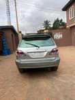 A picture of Contact 08023344451 Registered Lexus RX300 2003 model