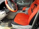 A picture of Toyota Camry 07