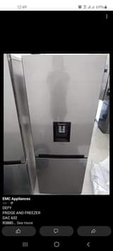 classifieds/fridges