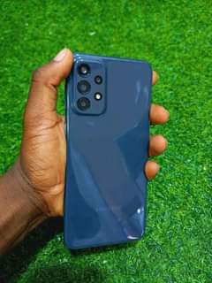 samsung galaxy a23